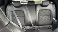 Nissan Juke 1.0 DiG-T 114 N-Connecta 5dr DCT Petrol Hatchback